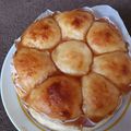 まぁぽんポン's cooksnap of when they made みたらし☆モンキー.