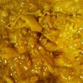 kumi3737's cooksnap of when they made トロトロ白菜カレー♬.