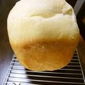 ＹＵＭＩＤ's cooksnap of when they made 甘い！ふんわり！やわらか食パン♪【ＨＢ】.