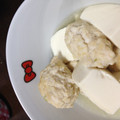 miottyori's cooksnap of when they made 簡単＊鶏のつみれ.