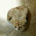 ななぞぅ's cooksnap of when they made 塩昆布とカニカマのワサ酢おにぎり.