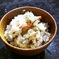 Rena★Cook's cooksnap of when they made きのこの炊き込みご飯.