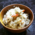 Rena★Cook's cooksnap of when they made きのこの炊き込みご飯.