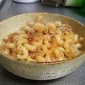桐島レイン's cooksnap of when they made フレッシュトマトで♪ペンネ・アラビアータ.