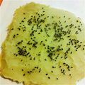 ガッちやん's cooksnap of when they made うんまい！ずっしりさつまいもトースト！.
