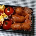 しゆ。's cooksnap of when they made レンジでチン♪　ウインナーのソテー.