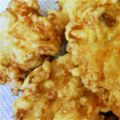 rrg's cooksnap of when they made 居酒屋店長もビックリ！我が家の唐揚げ♪.