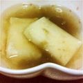 ふなここ's cooksnap of when they made 簡単！手抜きのお雑煮？！.