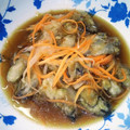 Risaのmama's cooksnap of when they made 牡蠣南蛮.