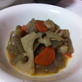 sunkids503's cooksnap of when they made 冬の定番!！　ほっこり♪がめ煮（筑前煮）.