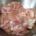 にゃぁくん's cooksnap of when they made ～鶏肉がやわらかくなる方法♡～.