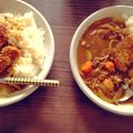 aorin_5's cooksnap of when they made エリンギとかぼちゃのhealthyカレー.