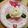 ＊ラビママ＊'s cooksnap of when they made バラのおにぎり.