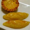 くるくるぱあｰ's cooksnap of when they made スイートポテト.