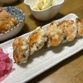 ゆいランラン's cooksnap of when they made お弁当にも☆むね肉のこんがりチーズ焼き.