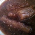 せあぶ's cooksnap of when they made たたきごぼう…お節にも♪.