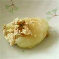 めそ君's cooksnap of when they made くるみ餅のタレ.