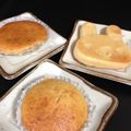いずみん0123's cooksnap of when they made 超簡単☆もっちりヨーグルトマフィン.