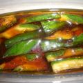 CoffeeCoco's cooksnap of when they made 簡単きゅうりの即席漬物♪箸休め・おつまみ.