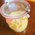 ぽんぽん堂's cooksnap of when they made 万能ゆず砂糖.