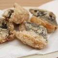 さとママ。's cooksnap of when they made 簡単すぎる☆★塩さばの竜田あげ.