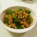 みんみろりん's cooksnap of when they made ご飯がすすむ！ピーマン味噌炒め.