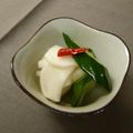 なつとも's cooksnap of when they made きゅうり＆かぶの箸休め.