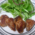 ばななっぺ's cooksnap of when they made 我が家の定番☆竜田揚げ.