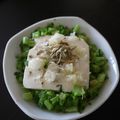スタイリッシュママ's cooksnap of when they made じゃこ葱やっこ.
