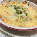 さふらん３'s cooksnap of when they made 簡単♫マカロニグラタン♪.