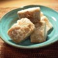 なにぬねにょろん's cooksnap of when they made 里芋のからあげ.