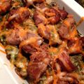 米俵米子's cooksnap of when they made 旦那の創作料理＊和風アボガドソースドリア.