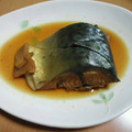 ユナッペ's cooksnap of when they made 甘口♦鯖の煮付け♦魚の煮付け全般.