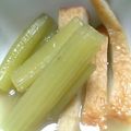 アルクトゥールス's cooksnap of when they made ふきの若竹煮.
