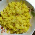 ﾀﾙﾄ's cooksnap of when they made 簡単☆カボチャのヘルシークリームパスタ.