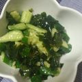 にゃんこ社員's cooksnap of when they made たたききゅうり.