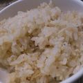 かぼすレモン's cooksnap of when they made しらすの炊き込みご飯。.