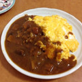 まゆこ．Ｍ's cooksnap of when they made 簡単！絶品ふわとろオムライス♪.