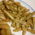 waltzxxx's cooksnap of when they made 大人も!子どもも! ゴボウの唐揚げ.