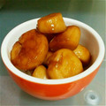 オレンジ紅茶's cooksnap of when they made 里芋の煮ころがし.