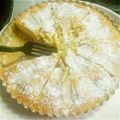 o桃o's cooksnap of when they made リンゴのケーキ.