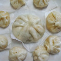 alcohl's cooksnap of when they made 中華まんの皮　作りやすい分量で.