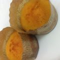 ka～na's cooksnap of when they made ☆メープルヨーグルトマフィン☆.