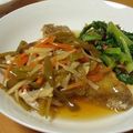 ゆきまる155's cooksnap of when they made カレイのあんかけ.