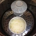 ゆかりりりー's cooksnap of when they made 博多うまだしdeあんかけ茶碗蒸し♪.