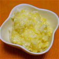 ももん８'s cooksnap of when they made 炊飯器で簡単。お手軽。卵雑炊.