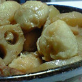 まりぃこ's cooksnap of when they made 我が家の定番～筑前煮.