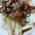 だいちゃん◎＊'s cooksnap of when they made 私の愛する大根サラダ☆決め手はポン酢♪.
