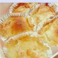 Mahaloみどり's cooksnap of when they made お弁当に 鮭のグラタン.