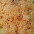 リープリヒ's cooksnap of when they made 簡単！シンプル！にんじんごはん.